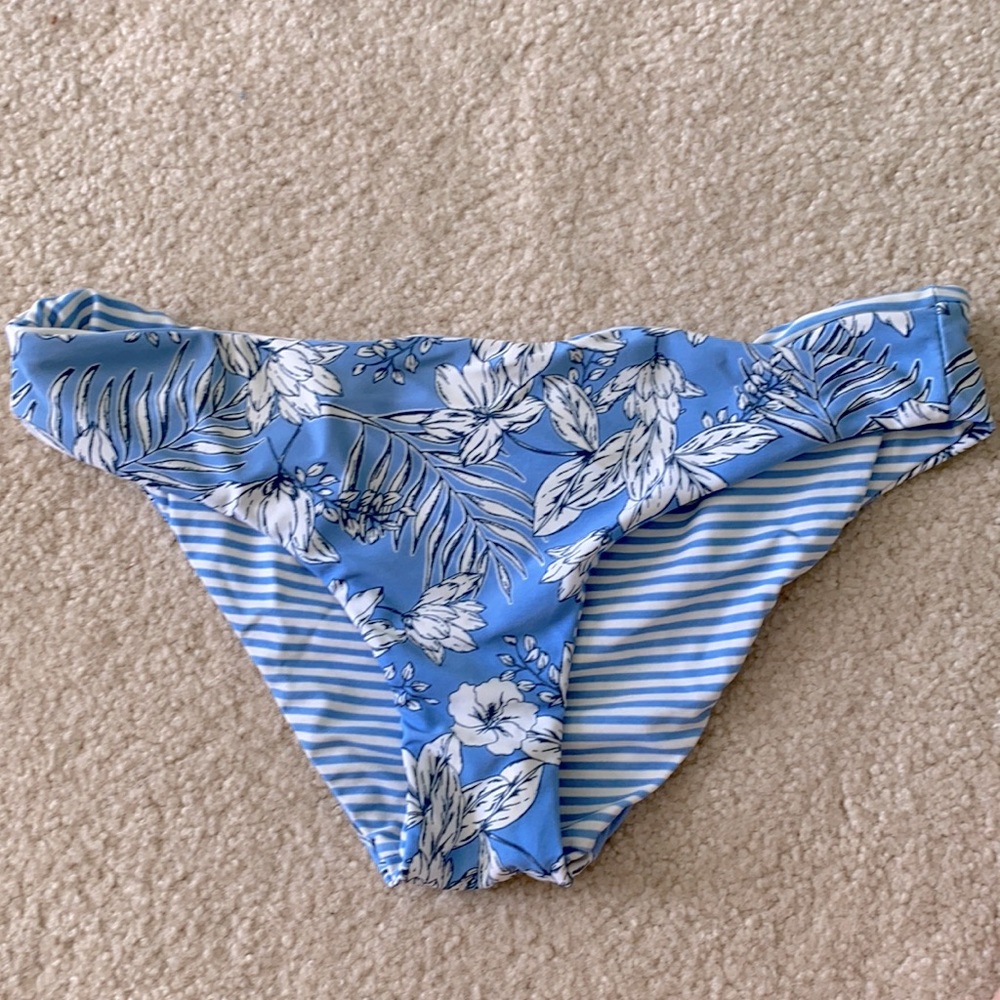 Reversible Bikini Bottoms